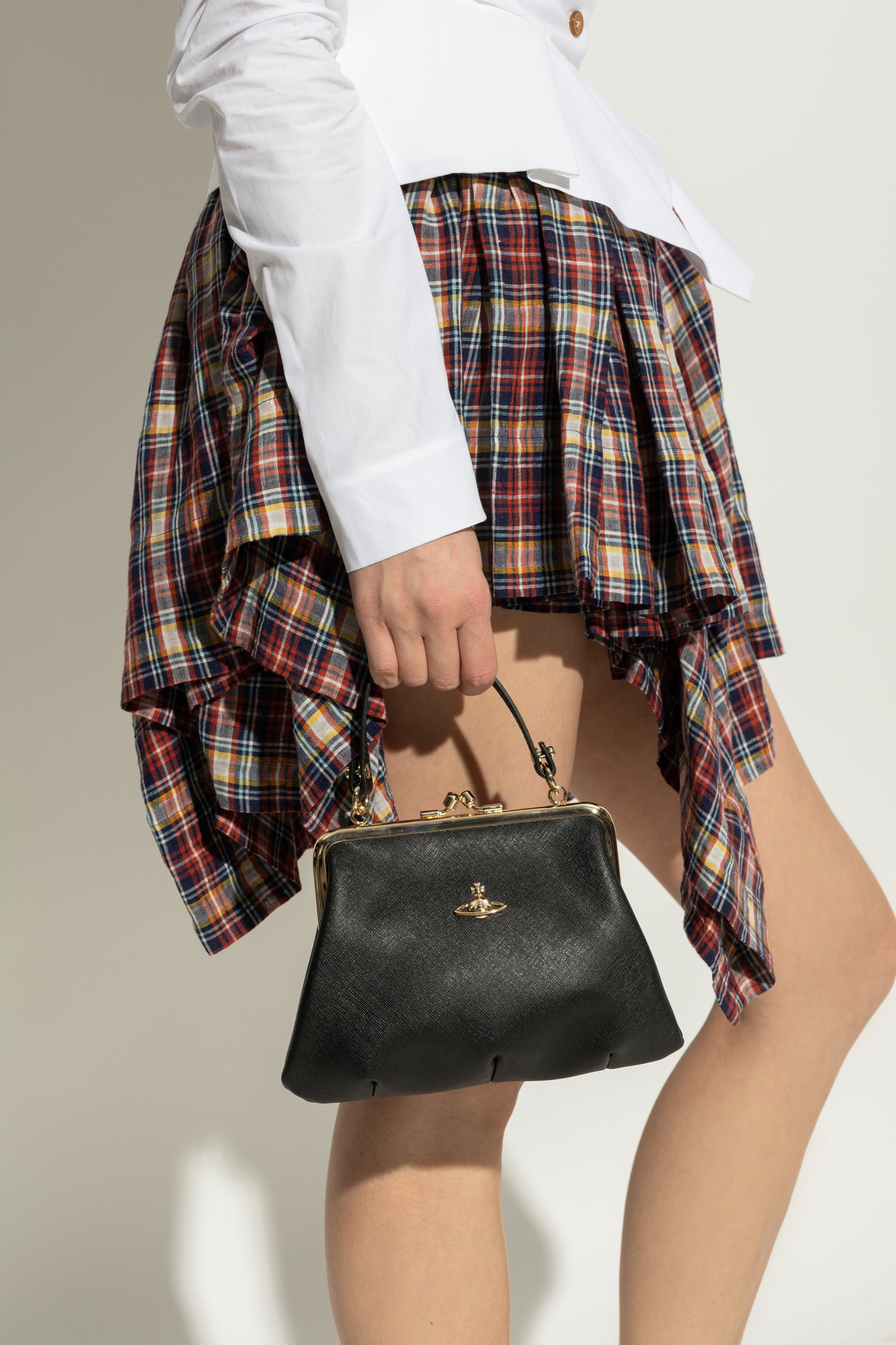 Vivienne Westwood Bag Granny Frame | Women's Bags | Vitkac
